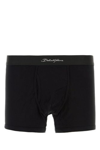 BOXER-6 Nd Dolce & Gabbana Male - Dolce & Gabbana - Modalova