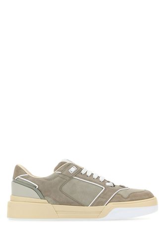 SNEAKER-39 Nd Dolce & Gabbana Male - Dolce & Gabbana - Modalova