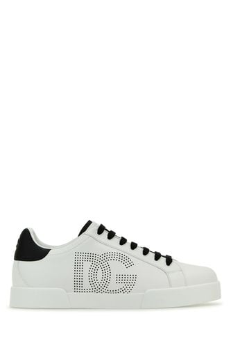 SNEAKER-39 Nd Dolce & Gabbana Male - Dolce & Gabbana - Modalova