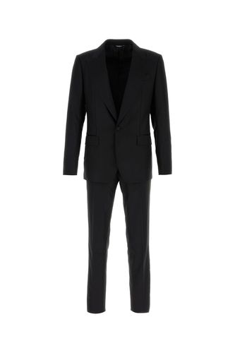 SUITS-46 Nd Dolce & Gabbana Male - Dolce & Gabbana - Modalova