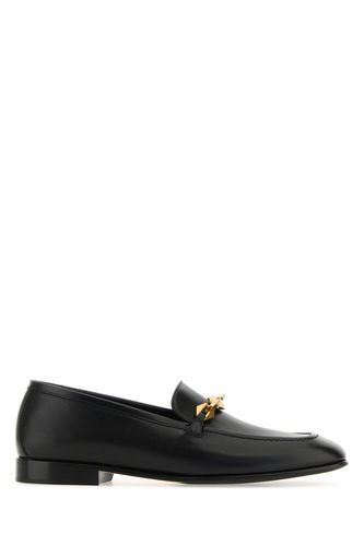 DIAMOND TILDA LOAFER-38.5 Female - Jimmy Choo - Modalova