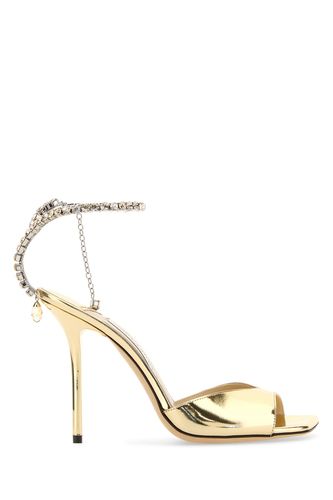 SAEDA SANDAL 100-37 Female - Jimmy Choo - Modalova