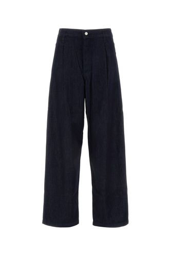 PENNING 9378 M.W.PANTS-31 Male - Dries Van Noten - Modalova