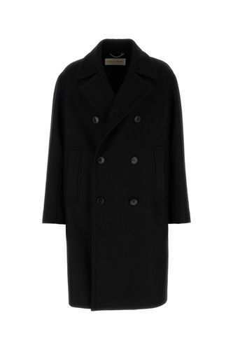 RAZEL 9223 M.W.COAT-L Male - Dries Van Noten - Modalova