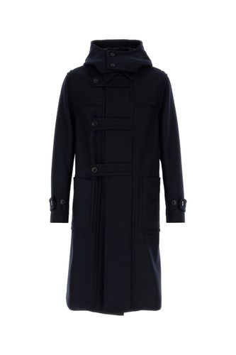 RAGNAR 9223 M.W.COAT-L Male - Dries Van Noten - Modalova