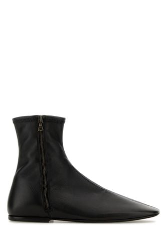 BOOTS-40 Nd Dries Van Noten Male - Dries Van Noten - Modalova