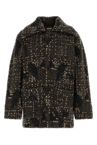 MONTAY 9712 M.K.CARDIGAN-M Male - Dries Van Noten - Modalova