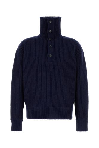 MUDRA 9705 M.K.POLO-XL Male - Dries Van Noten - Modalova