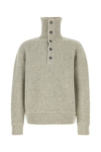 MUDRA 9705 M.K.POLO-L Male - Dries Van Noten - Modalova