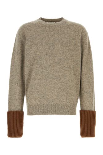 MUMU 9707 M.K.SWEATER-XL Male - Dries Van Noten - Modalova