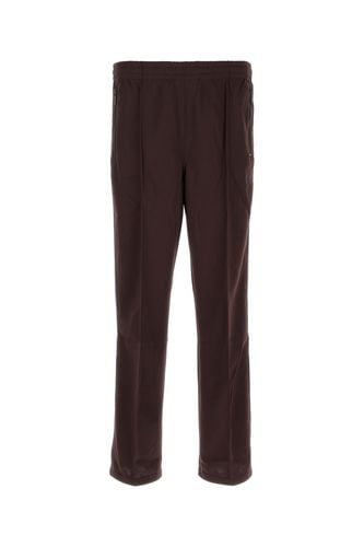 TRACK PANT POLY SMOOTH-S Male,Female - Needles - Modalova