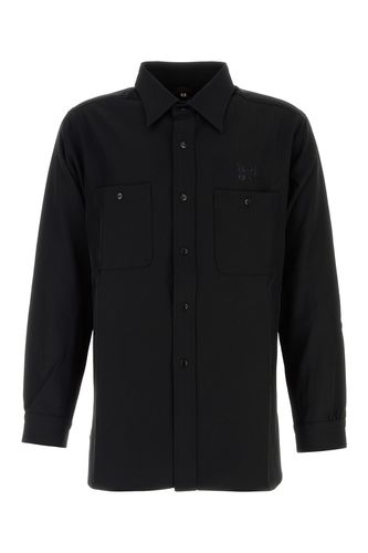 WORK SHIRT PERPU CAVALRY TWILL-S Male,Female - Needles - Modalova