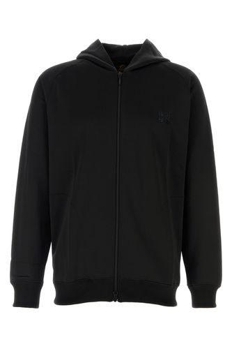 ZIPPED HOODY CPE BRIGHT JERSEY-S Male,Female - Needles - Modalova