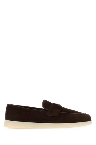 DRIVE/SLIP ON-6 Nd Prada Male - Prada - Modalova