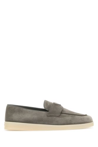 DRIVE/SLIP ON-6 Nd Prada Male - Prada - Modalova