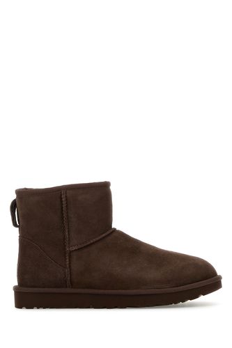 W CLASSIC MINI II-5 Nd Ugg Female - Ugg - Modalova