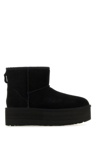 W CLASSIC MINI PLATFORM-10 Female - Ugg - Modalova