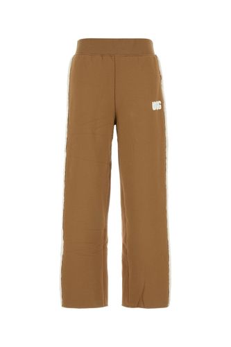 W MYAH BONDED FLEECE PANT-S Female - Ugg - Modalova