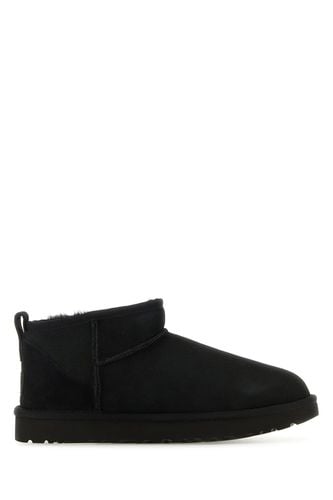 W CLASSIC ULTRA MINI-5 Female - Ugg - Modalova