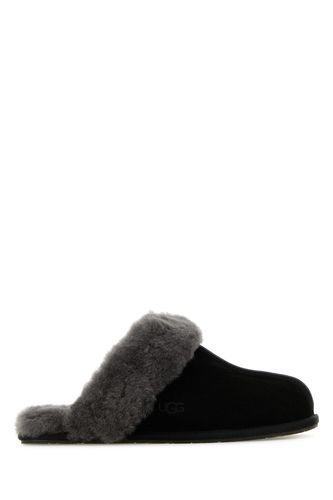 W SCUFFETTE II-5 Nd Ugg Female - Ugg - Modalova