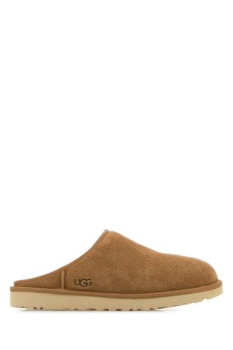 M CLASSIC SLIP-ON-5 Nd Ugg Male - Ugg - Modalova