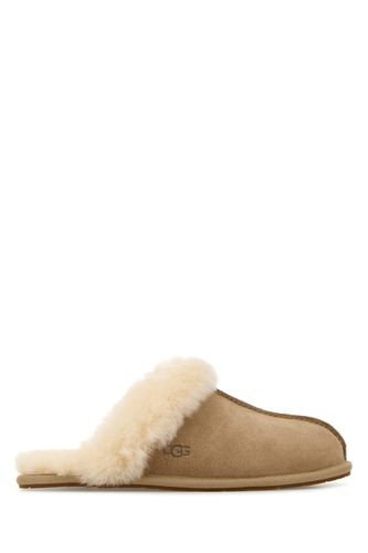 W SCUFFETTE II-5 Nd Ugg Female - Ugg - Modalova