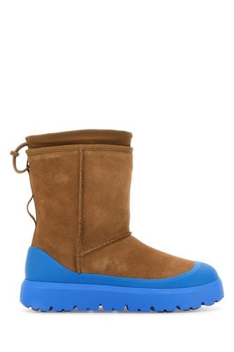 M CLASSIC SHORT WEATHER HYBRID-7 Male - Ugg - Modalova