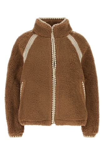 W NIKIA CROCHET FLUFF JACKET-XS Female - Ugg - Modalova