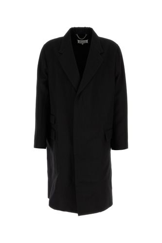 COAT-48 Nd Maison Margiela Male - Maison Margiela - Modalova