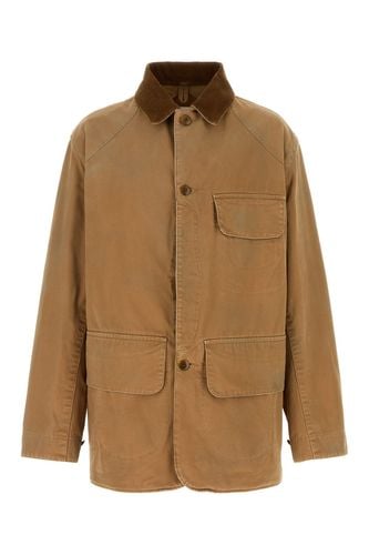 SPORTSJACKET-48 Male - Maison Margiela - Modalova