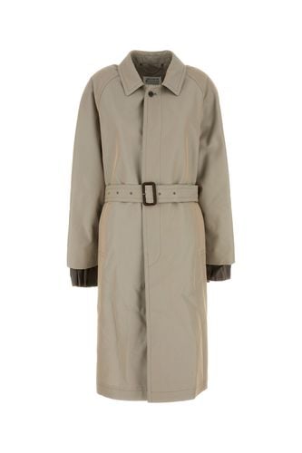 TRENCH COAT-42F Female - Maison Margiela - Modalova