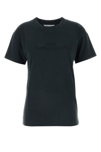 TSHIRT-XS Nd Maison Margiela Female - Maison Margiela - Modalova