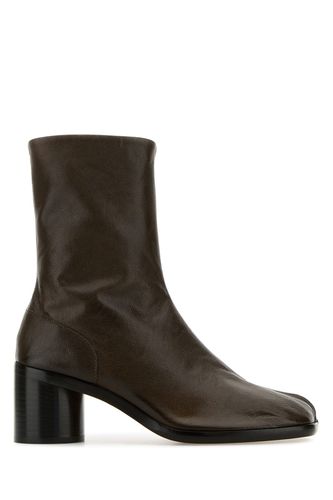 TABI ANKLE BOOTS H60-39 Male - Maison Margiela - Modalova