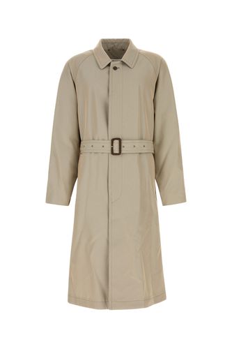 TRENCH COAT-48 Male - Maison Margiela - Modalova