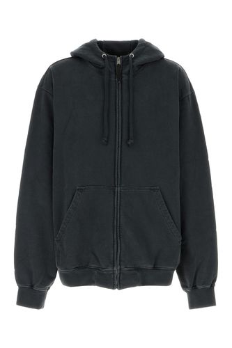 SWEAT JACKET-L Male - Maison Margiela - Modalova