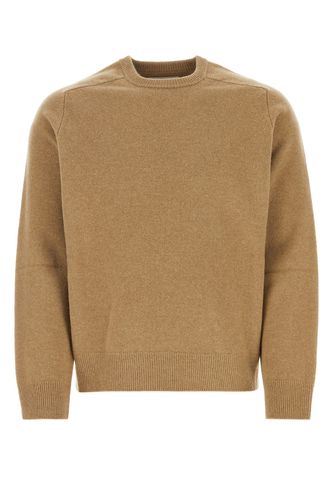 CREWNECK-M Nd Maison Margiela Male - Maison Margiela - Modalova