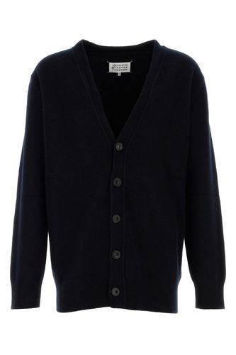 CARDIGAN-S Nd Maison Margiela Male - Maison Margiela - Modalova