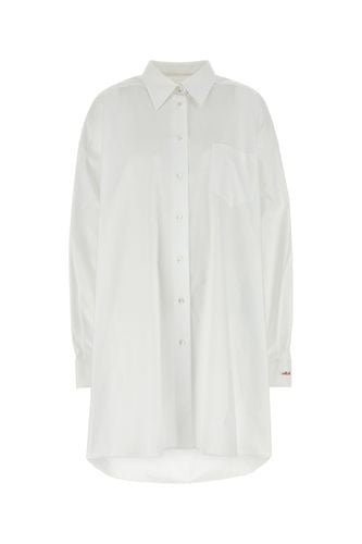 SHIRT-XS Nd Maison Margiela Female - Maison Margiela - Modalova