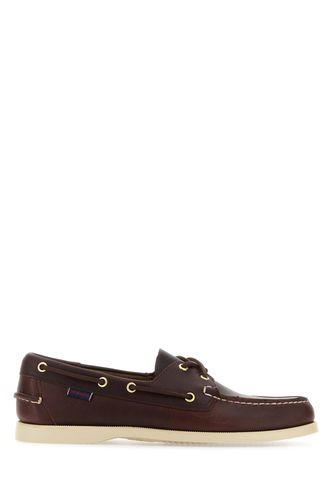 DOCKSIDES PORTLAND CRMX-7+ Male - Sebago - Modalova