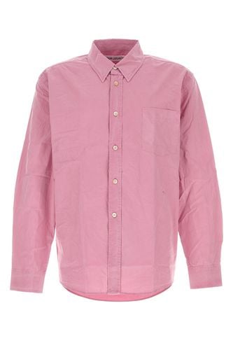 BEYOND SHIRT COTTON-48 Male - Our Legacy - Modalova