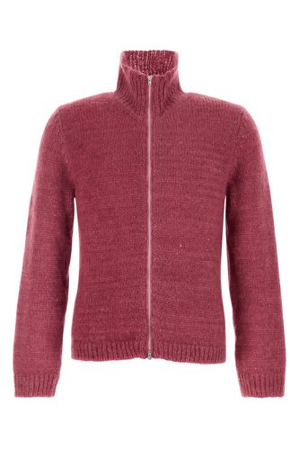 FLOAT FUNNEL CARDIGAN FULL ZIP-48 Male - Our Legacy - Modalova