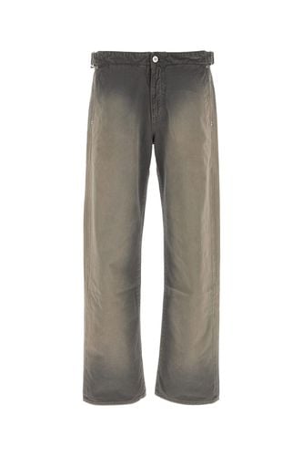 TRUCKER TROUSERS-50 Male - Our Legacy - Modalova