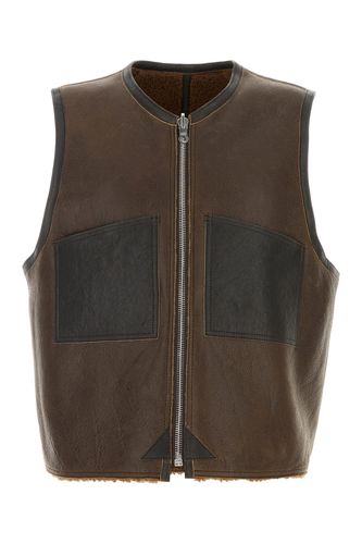 GILET SHEARLING-48 Male - Our Legacy - Modalova