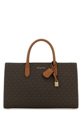 MD EW SATCHEL-TU Female - Michael By Michael Kors - Modalova