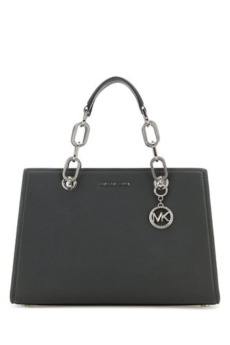 MD SATCHEL-TU Female - Michael By Michael Kors - Modalova