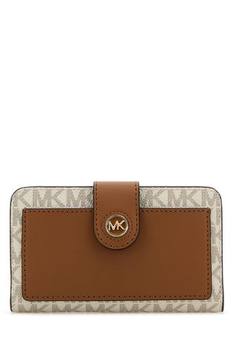 MD TAB PCKT BIFOLD-TU Female - Michael By Michael Kors - Modalova