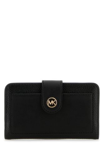 MK CHARM MD TAB PCKT BIFOLD-TU Female - Michael By Michael Kors - Modalova