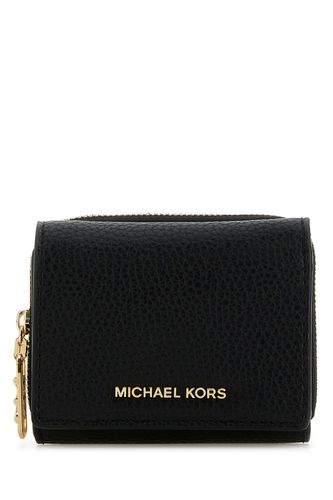 SM TRIFOLD ZA WALLET-TU Female - Michael By Michael Kors - Modalova