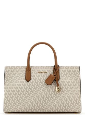 MD EW SATCHEL-TU Female - Michael By Michael Kors - Modalova