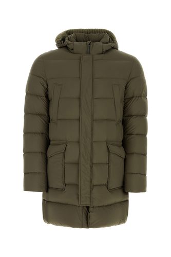 PARKA-46 Nd Herno Male - Herno - Modalova